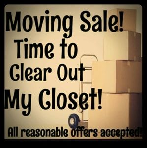 Selling all for cheap🔥